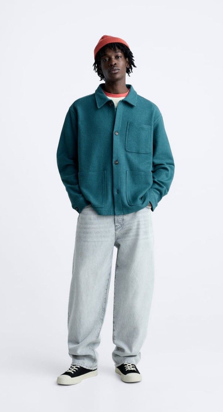 Weekend Knit Shirt